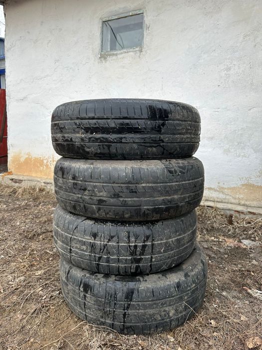 АвтоШины на авто