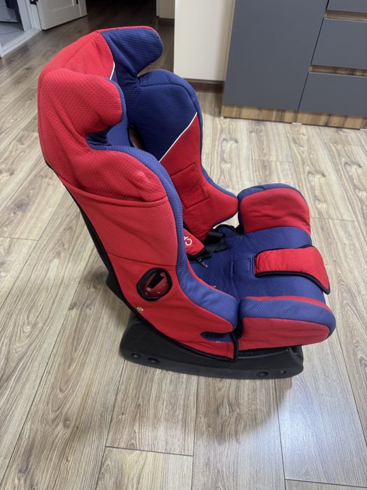 Детское автокресло