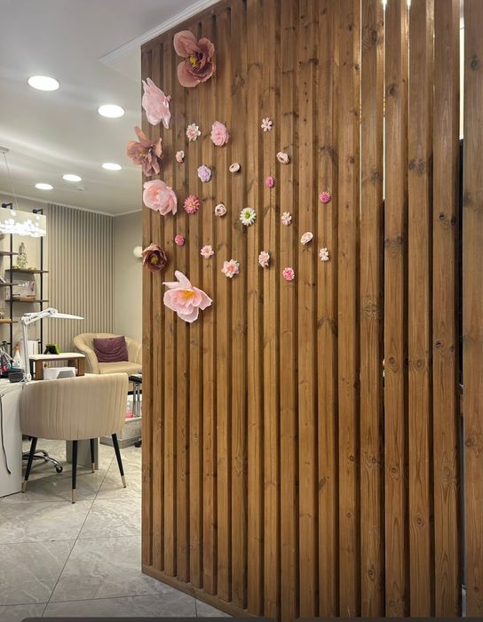 Сдаётся кресло парикмахера