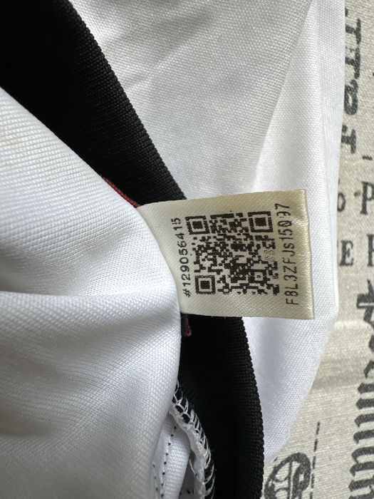 Adidas Besiktas original тениска.S