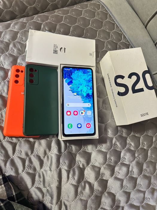 Samsung Galaxy S20 FE 128GB