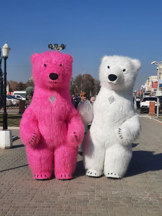 Айикчалар хизмати