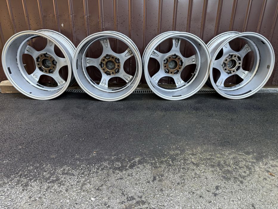 Jante BMW X3/F25, E60, E46, F20 sau alte modele