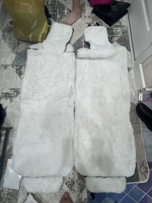 Чехлы, для автомашины