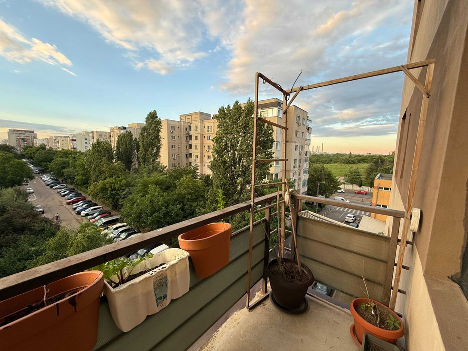 Inchiriere apartament 2 camere Vacaresti - Piata Sudului Sector 4