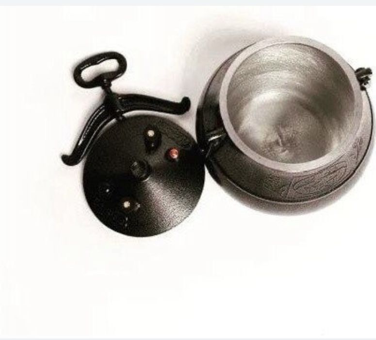 Авганский казан сатылады.