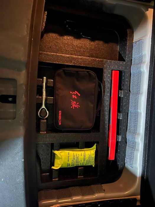 Honghi primer kraskasi toza 2025