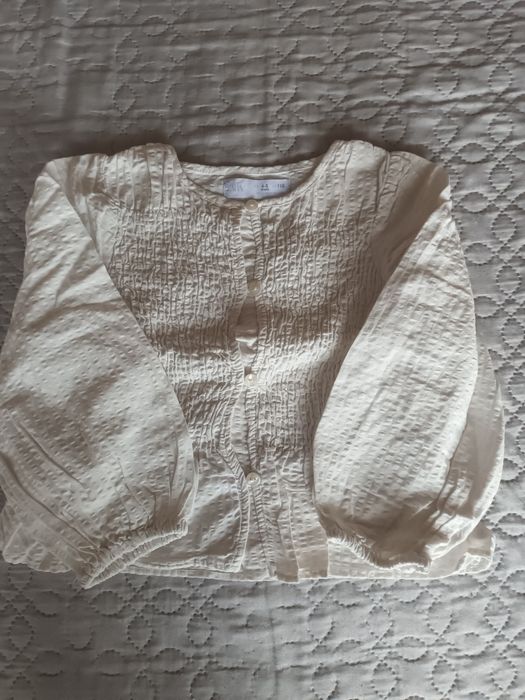 Дрехи за момиче 98-104