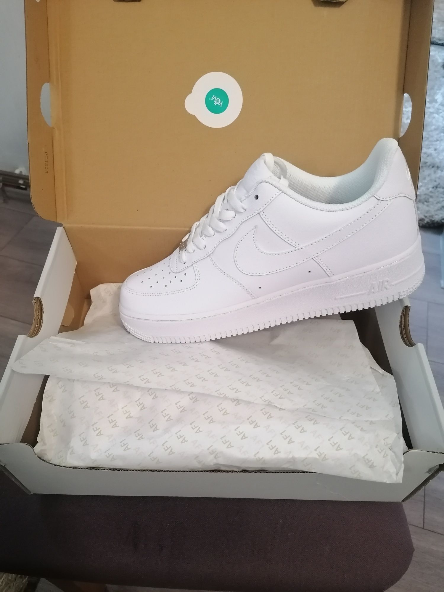 Air force 1 sales olx