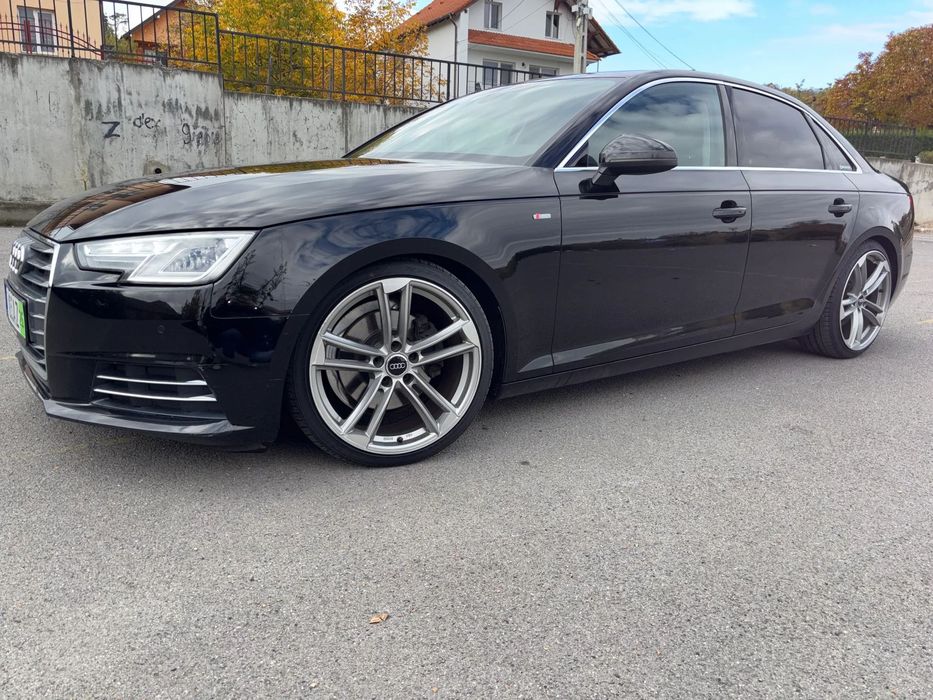 AUDI A3 2016 — imagine 5