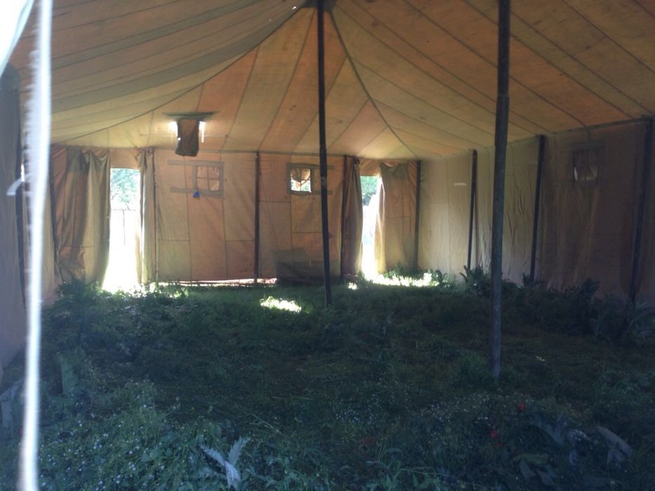 Продам палатку .