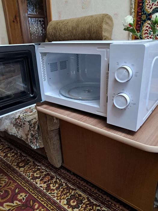 Микроволновка 40 тыс
