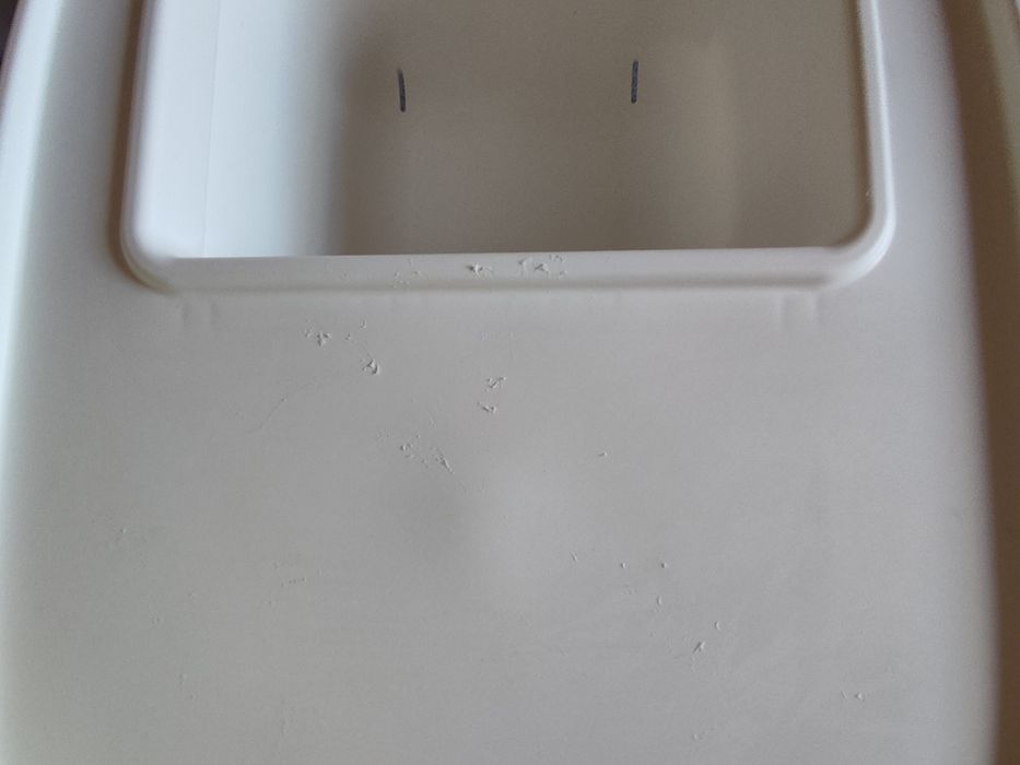 Scaun masa Antilop ikea