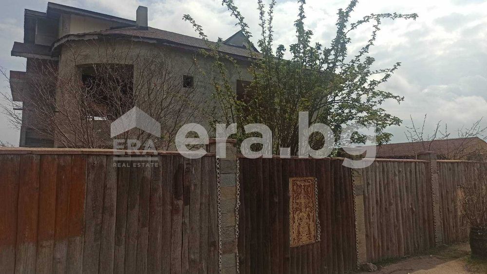 Продава се Къща в Варна, м-т Боровец - юг - 360 кв.м за 528 €/кв.м - Снимка #13