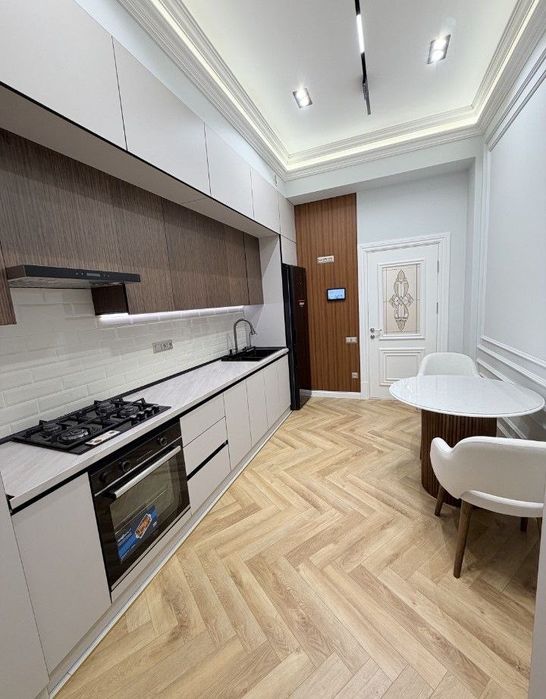 Срочна продается ЖК Сагбон