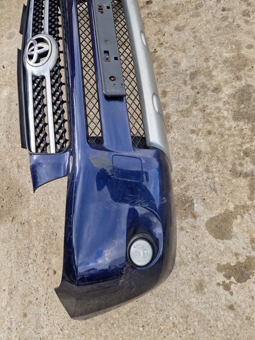 Bara fata completa Toyota Rav 4 2008