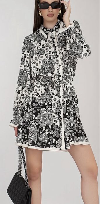 Рокля JUNONA размер S(36)