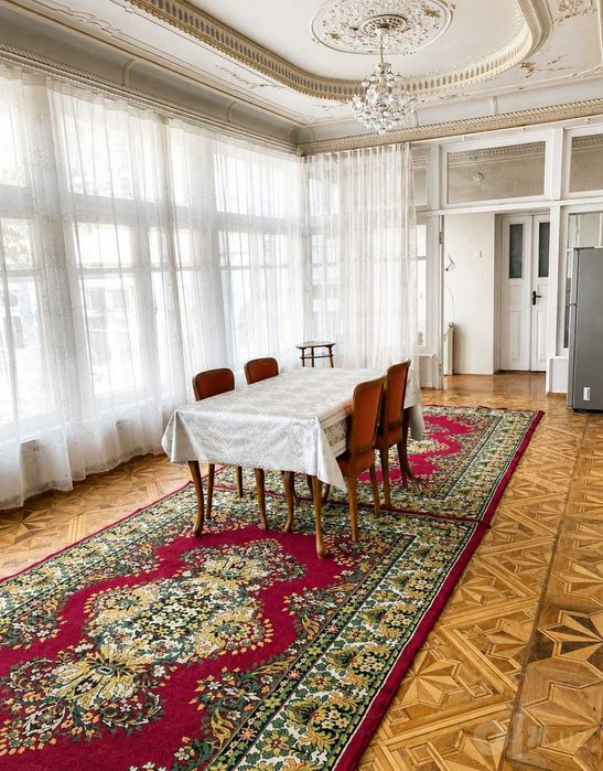 Мукимий мости олдида кизларга ховли уй арзон без маклер без посредник