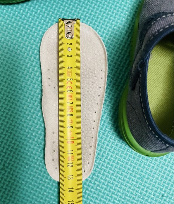 Пантофи viggami 22 номер