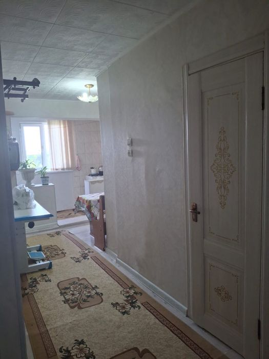 Продается двухкомнатная квартира