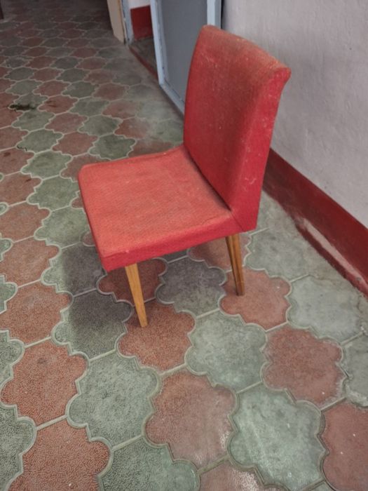 Стулья деревянные для дома