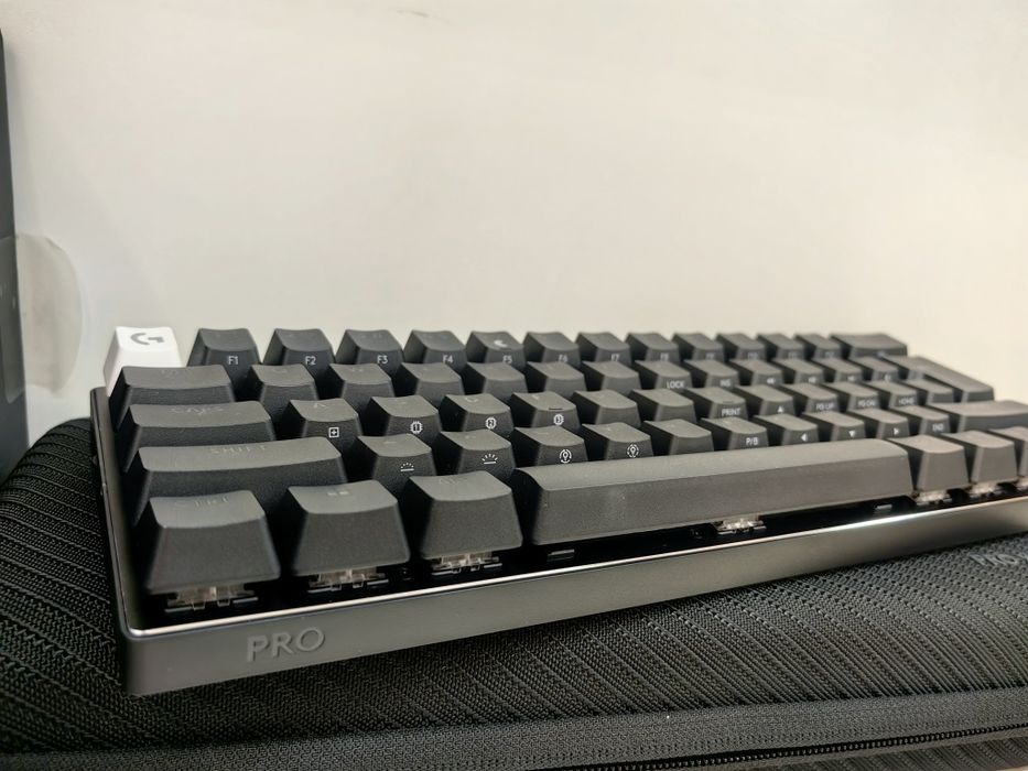 Хб! Клавиатура Logitech Pro X 60 Lightspeed НОВА