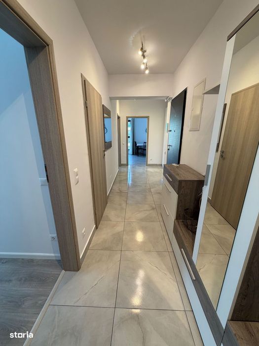 3 camere - Cotroceni Smart Residence 2019 - Parcare Sub