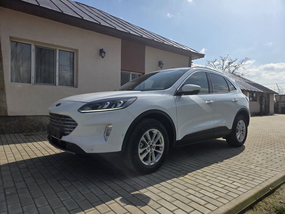 Ford Kuga Garantie 12 Luni!