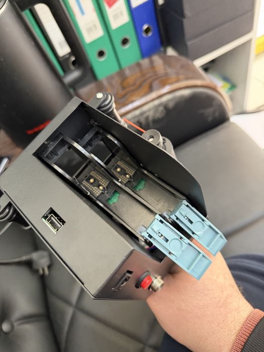 Маркиратор принтер/ Markirovka printer/ Ручной принтер