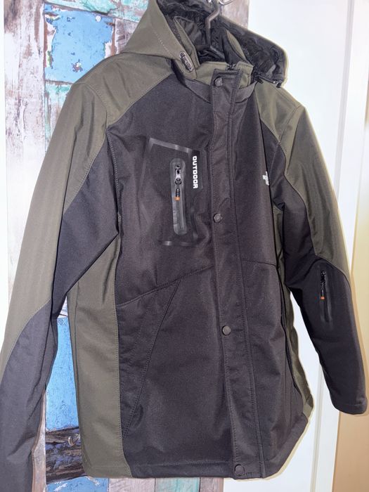 The North Face зимно яке мъжко
