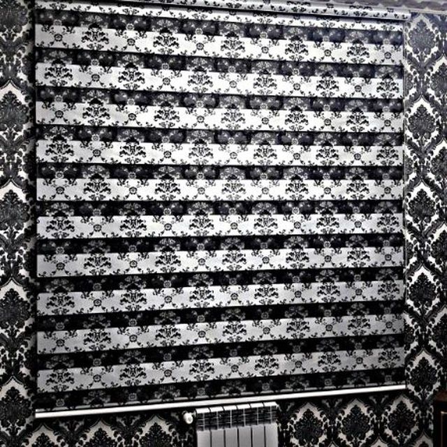 Жалюзи комбо в Ташкенте из первых рук!!