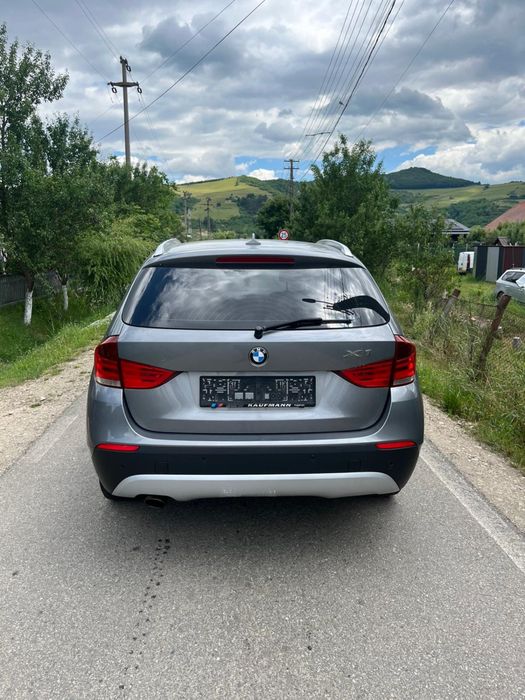 Vand BMW X1 Automat Xdrive 2.0 d