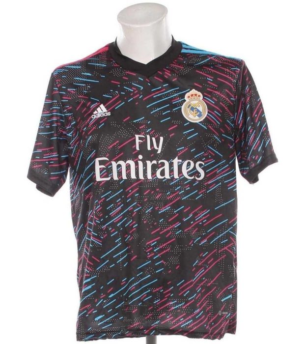 Футболна тениска Реал Мадрид / Real Madrid Adidas