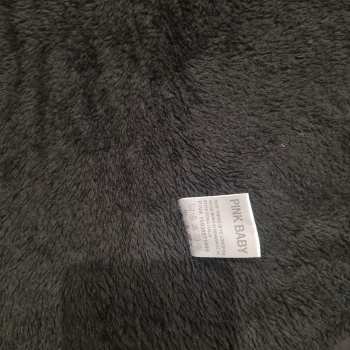 Яке Pink baby 13-14 г