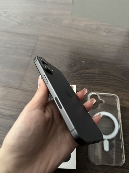 iPhone 17 обменяю
