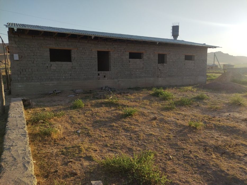 Uchastka uy kuyov boshi mahallasi 6 sute yer