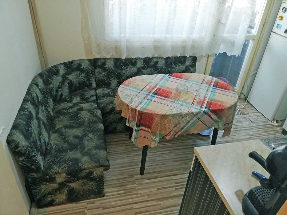 Продава се Двустаен апартамент в Ямбол, Златен рог - 64 кв.м за 1108 €/кв.м - Снимка #11