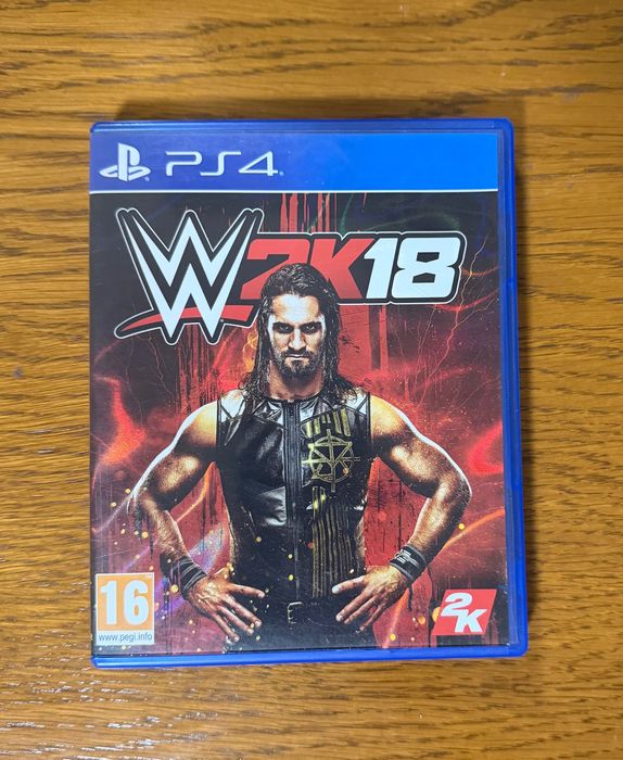 Игри за PlayStation