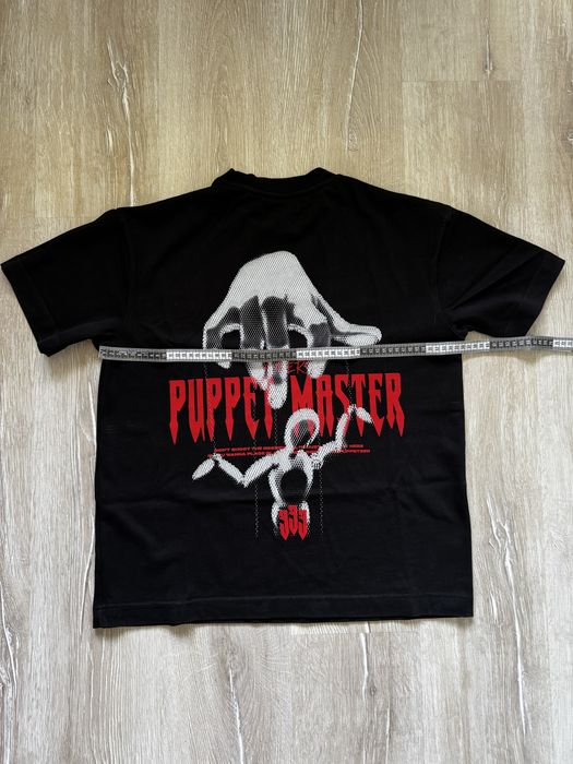 The Sinners тениски