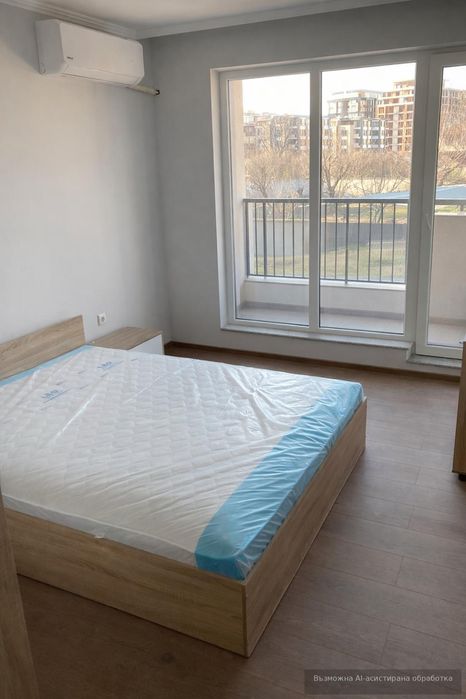 Дава се под наем Двустаен апартамент в Пловдив, Христо Смирненски - 75 кв.м за 433.5 € - Снимка #2