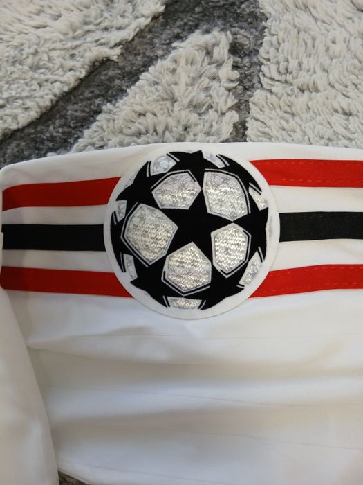 Tricou Kaká #22 (AC Milan 2006–2007 UCL)