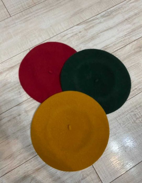 Берет женский НОВЫЙ