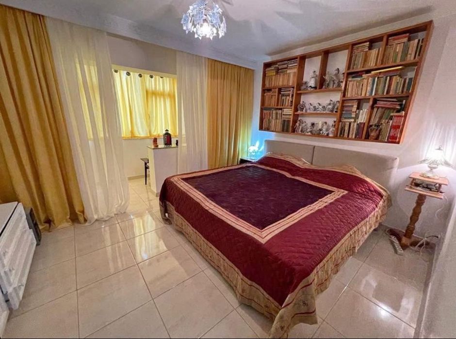 Apartament 2 camere decomandat Navodari oras