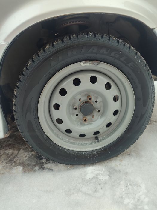 185.60.R14 зима лето