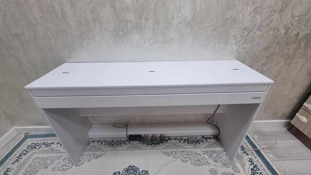 Цифровое пианино