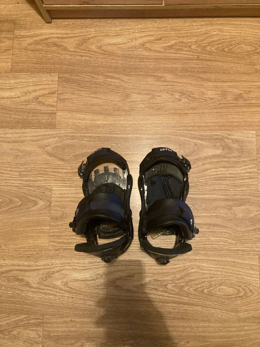 Автомати Burton М