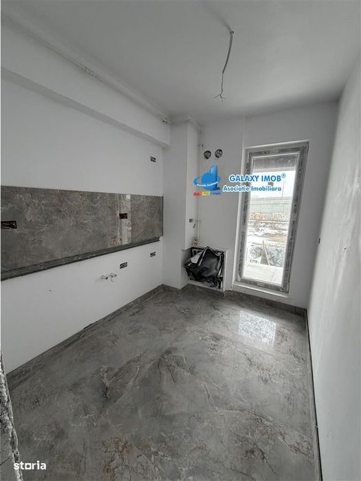 Apartament 2 camere-Incalzire pardoseala-Prelungirea Ghencea