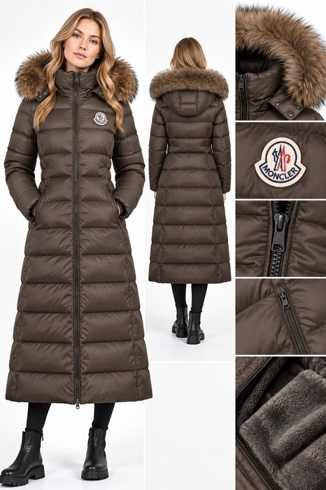 Geci lungi groase de dama S-XXL