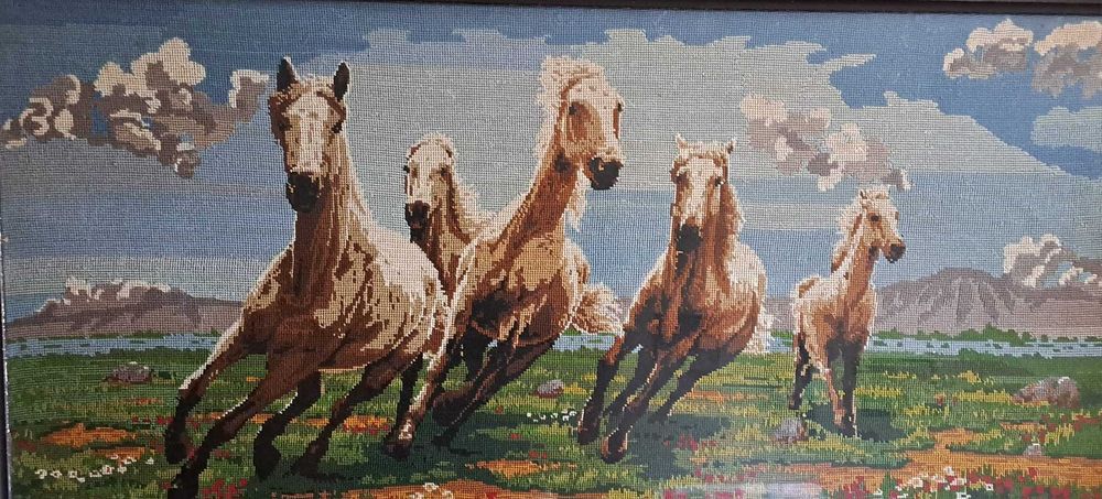 Наследствен гоблен