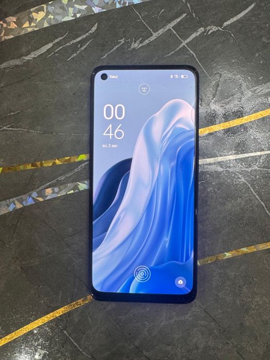 Продам телефон oppo reno7